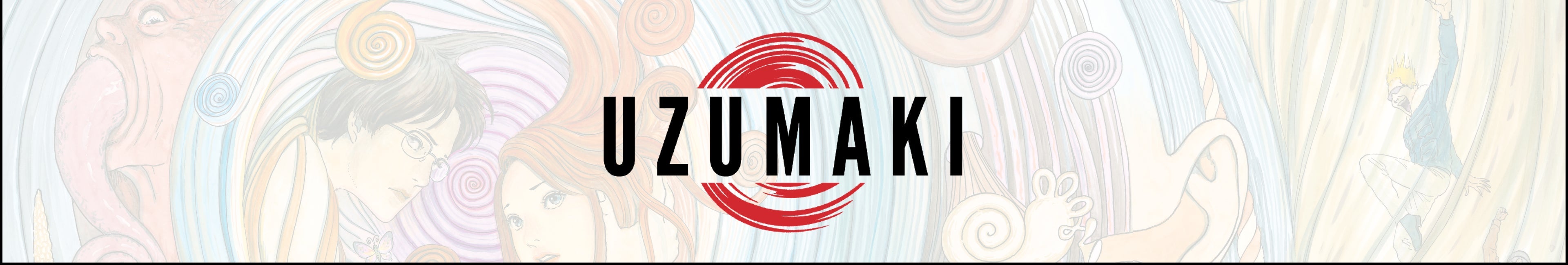 Uzumaki Merch