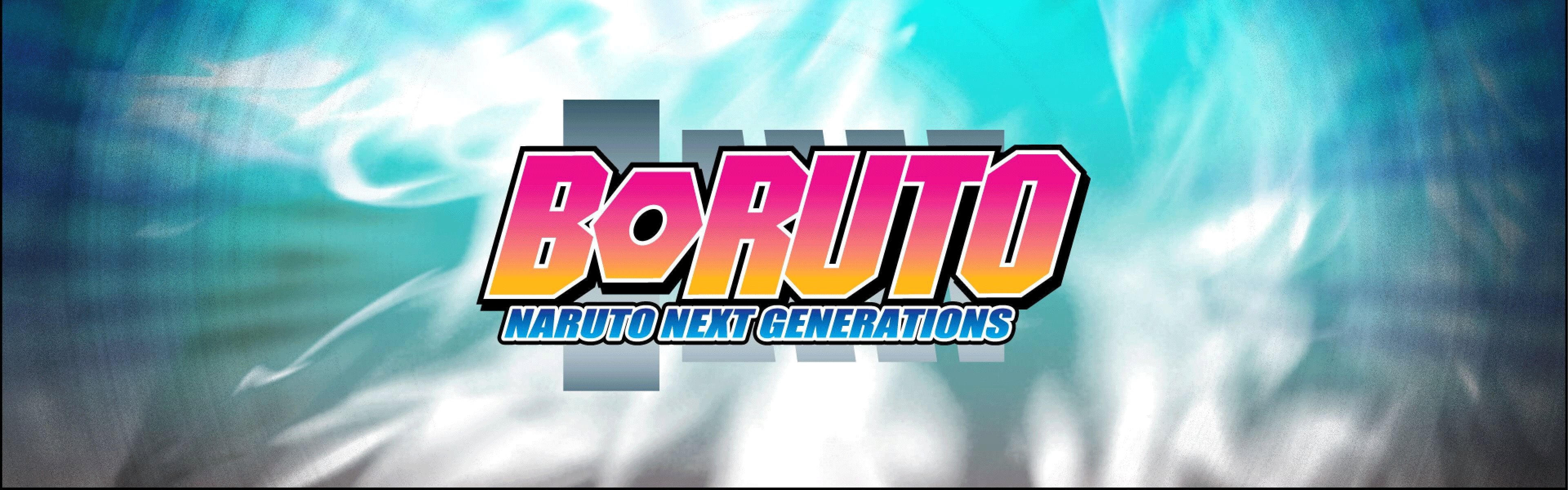 Boruto