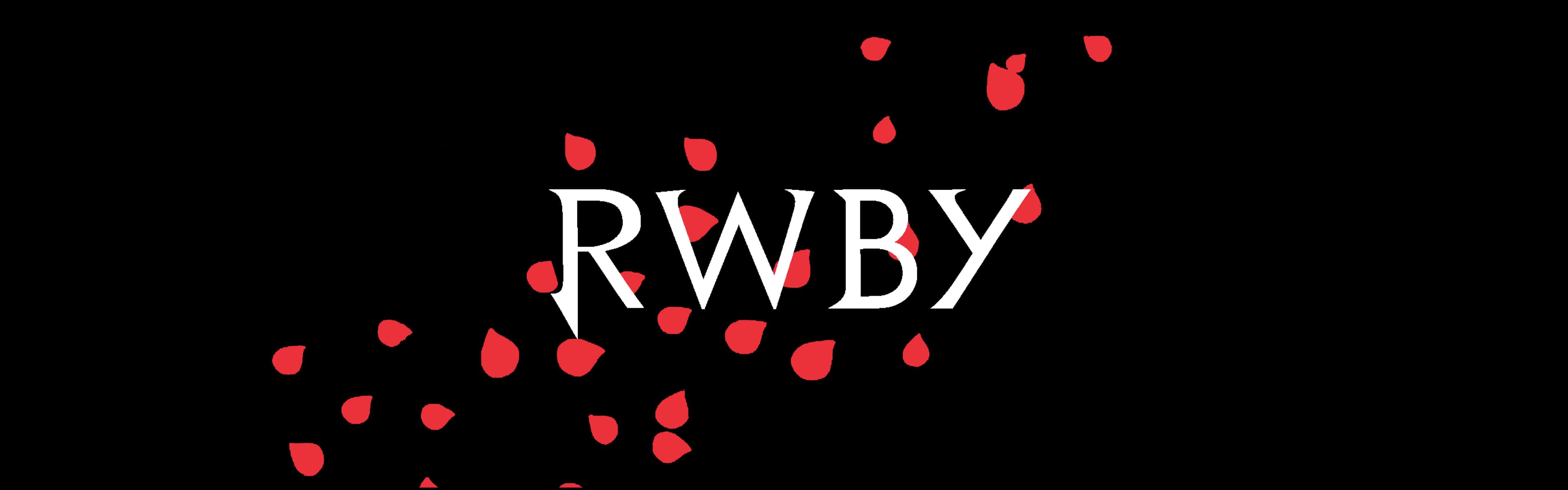 RWBY Official Merch