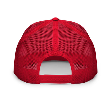 RWBY Icons Trucker Hat