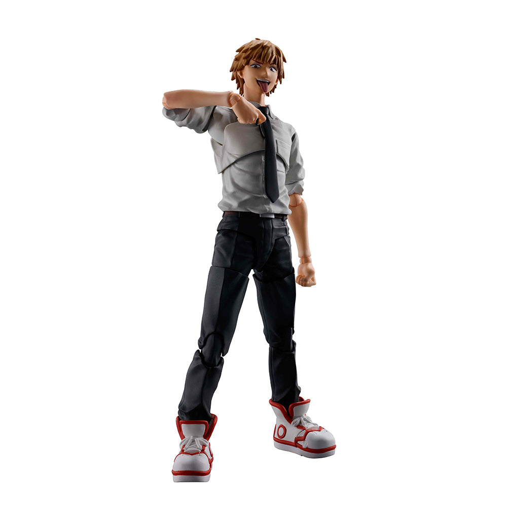 Chainsaw Man Denji S.H.Figuarts Figure