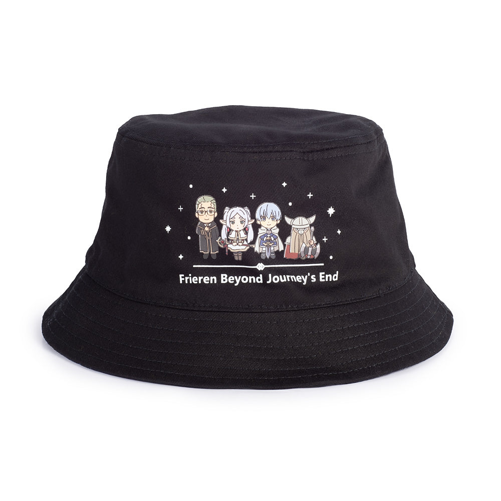 Frieren: Beyond Journey's End Reversible Bucket Hat