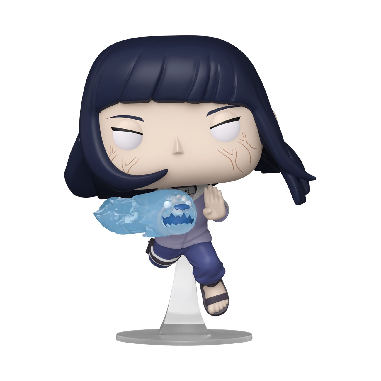Naruto Shippuden Hinata Funko Pop! Figure