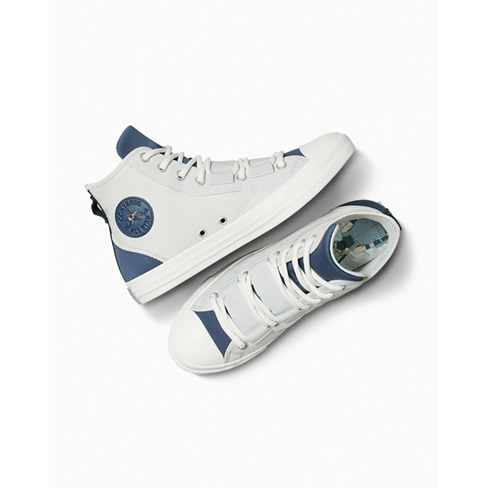 Naruto Shippuden Kakashi Chuck Taylor All Stars Men's 9.5 / Women's 11.5