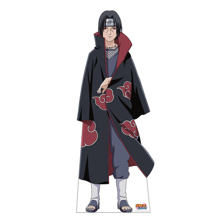 Naruto Shippuden Itachi Cardboard Cutout Standee