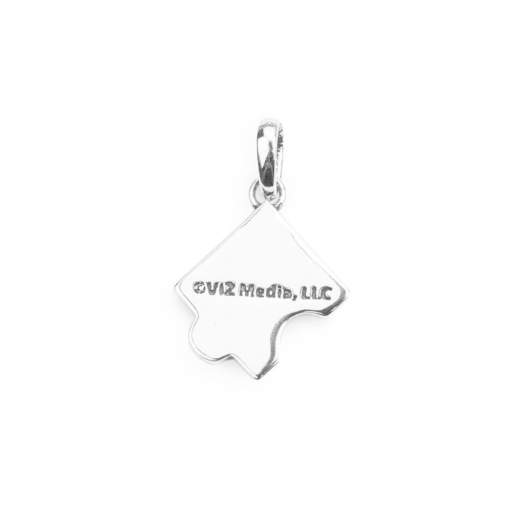 RWBY Friendship puzzle necklaces set - all 4 charms + 4 chains-6