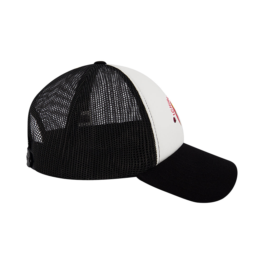 Naruto Shippuden Ichiraku Ramen Foam Trucker Hat