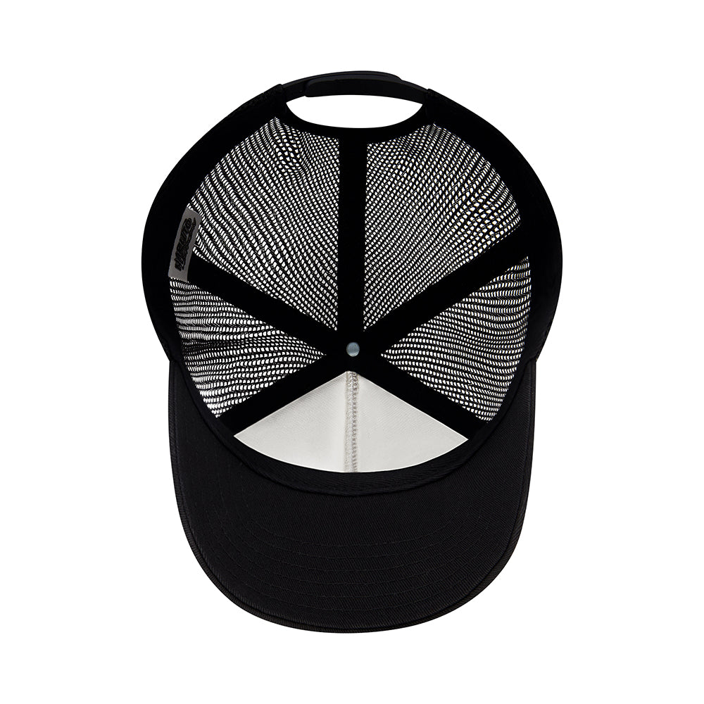 Naruto Shippuden Ichiraku Ramen Foam Trucker Hat