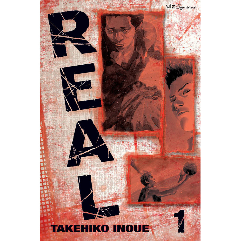 Real, Vol. 1