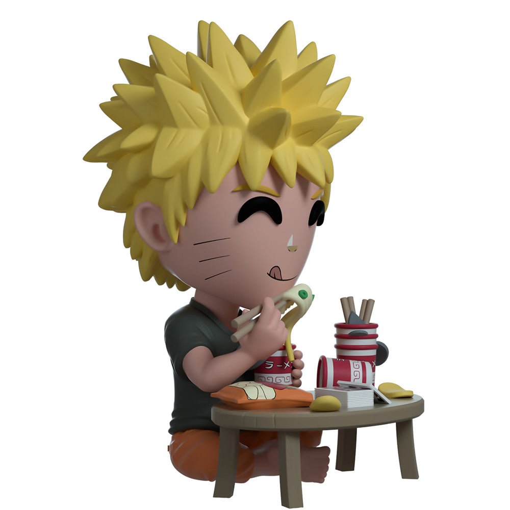 Naruto Youtooz Ramen 3.9" Vinyl Figure