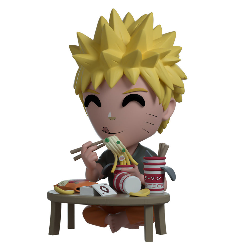 Naruto Youtooz Ramen 3.9" Vinyl Figure