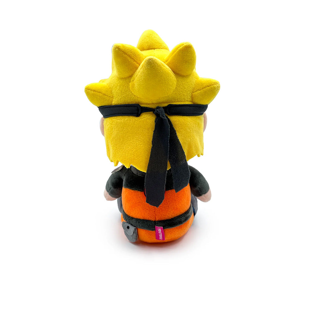 Naruto Shippuden Youtooz 9" Plush