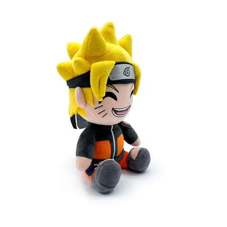 Naruto Shippuden Youtooz 9" Plush