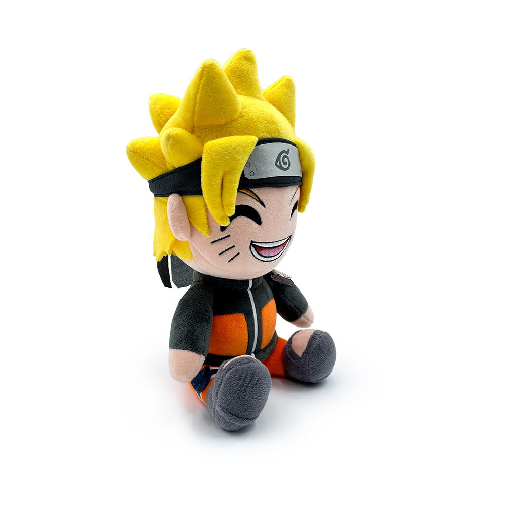 Naruto Shippuden Youtooz 9" Plush