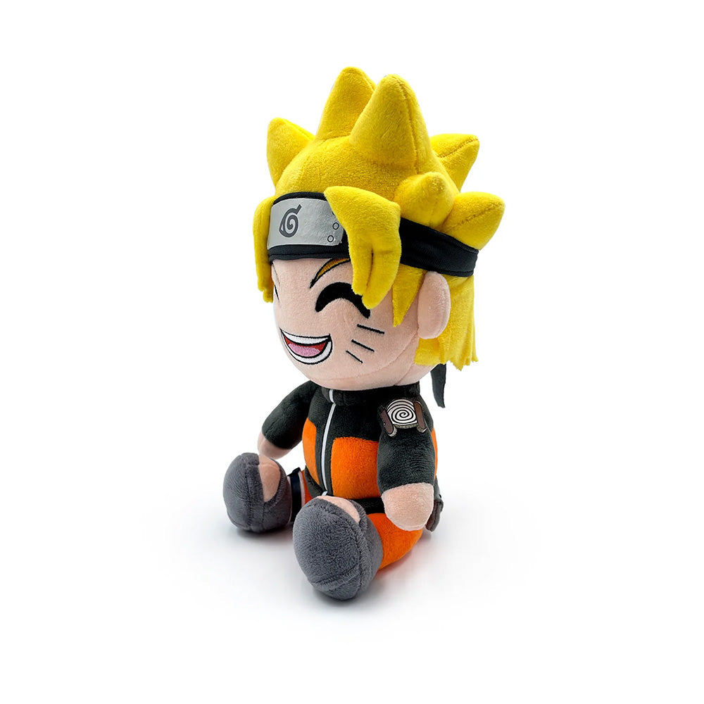 Naruto Shippuden Youtooz 9" Plush