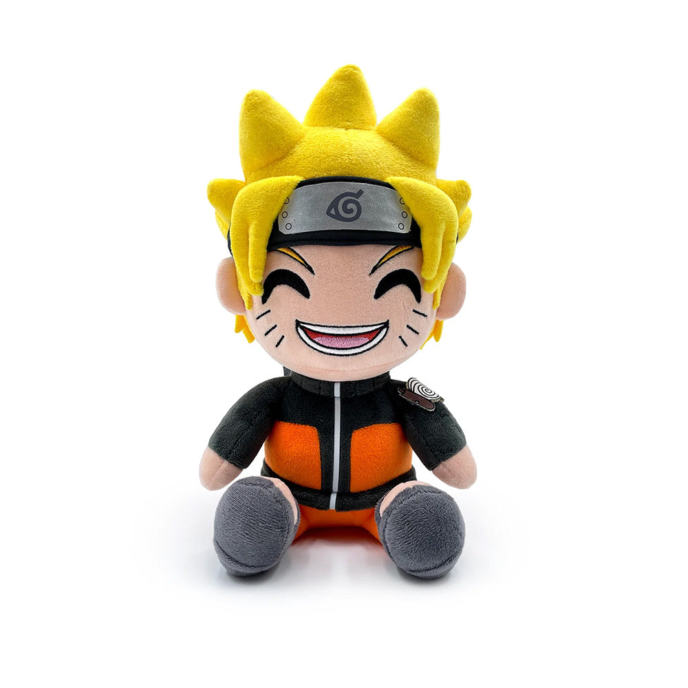 Naruto Shippuden Youtooz 9" Plush
