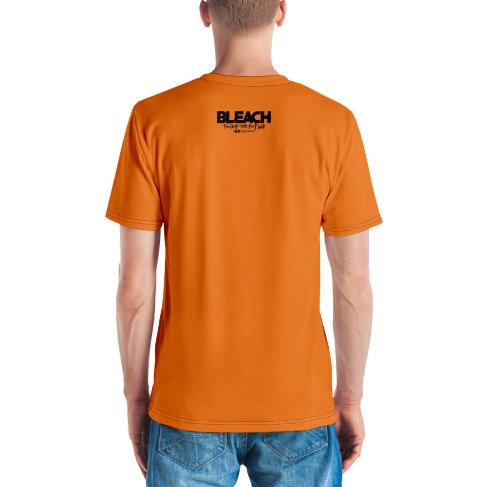 BLEACH: Thousand-Year Blood War Ichigo Kurosaki T-Shirt