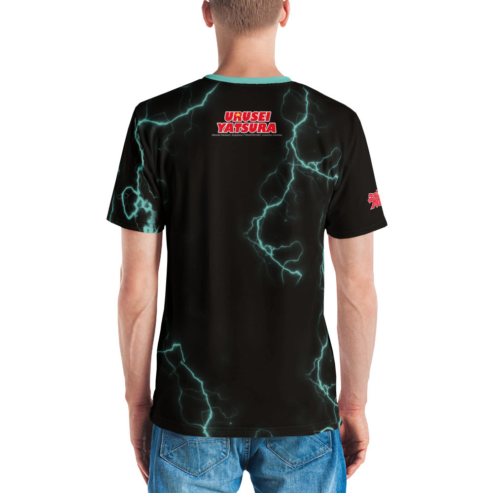 Urusei Yatsura Lightning Lum T-Shirt