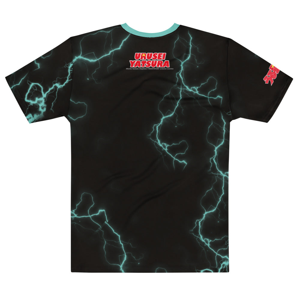 Urusei Yatsura Lightning Lum T-Shirt