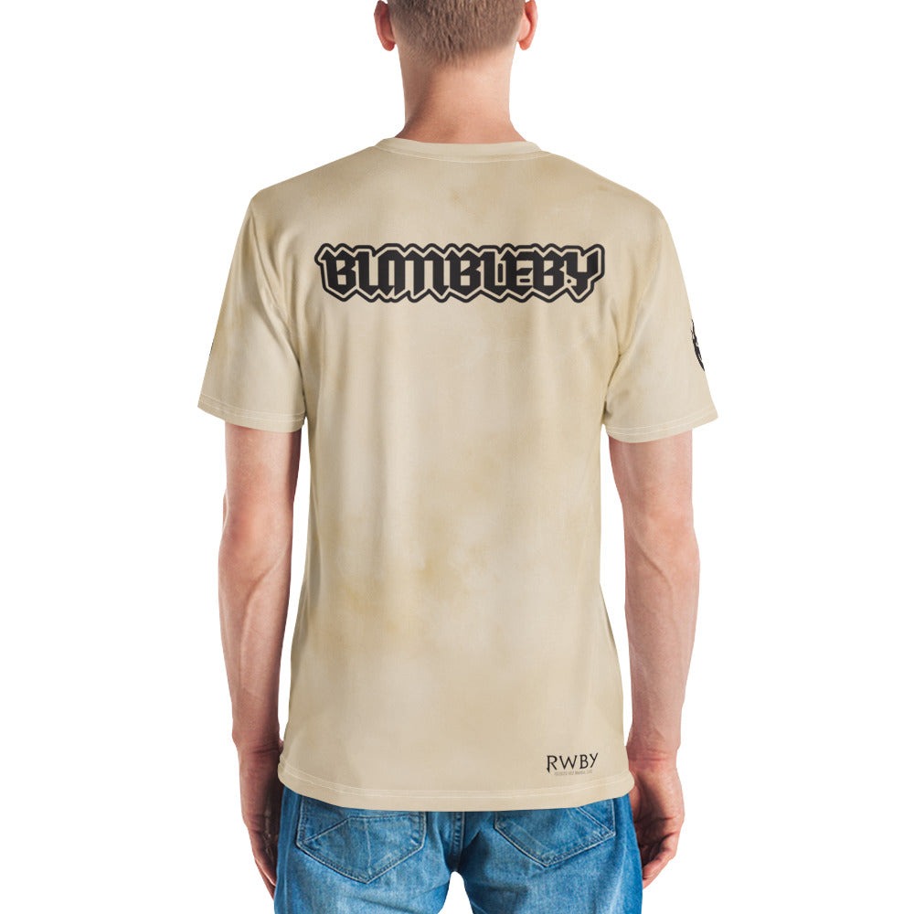 RWBY Bumbleby T-Shirt