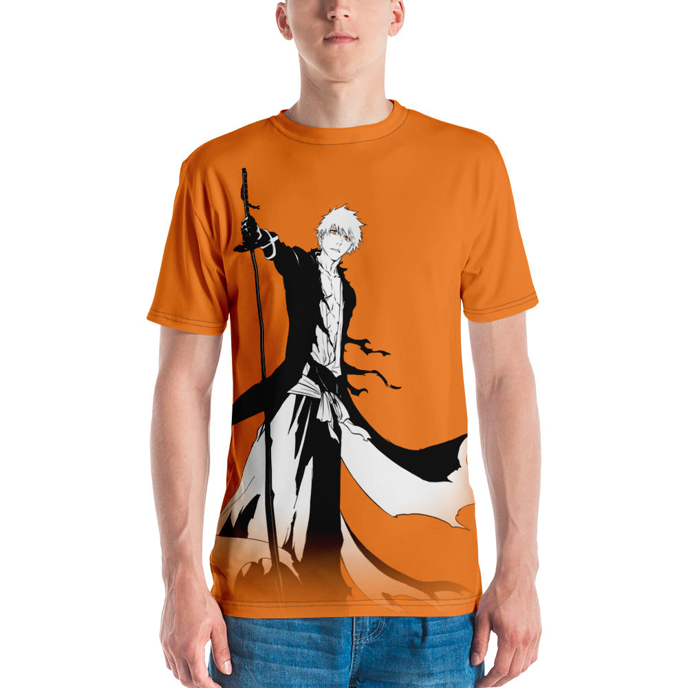 BLEACH: Thousand-Year Blood War Ichigo Kurosaki T-Shirt