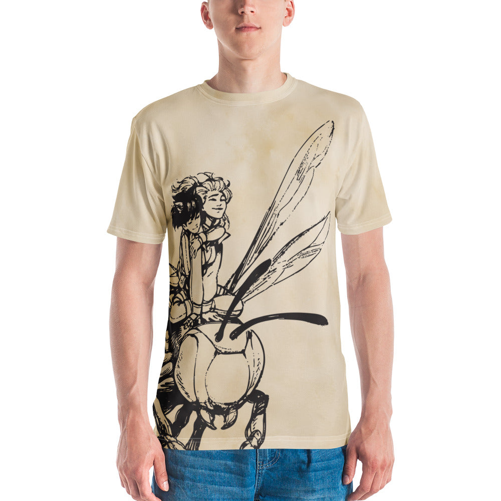 RWBY Bumbleby T-Shirt