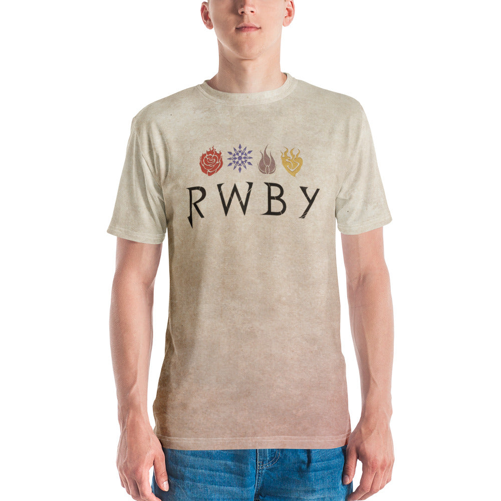 RWBY Team T-Shirt