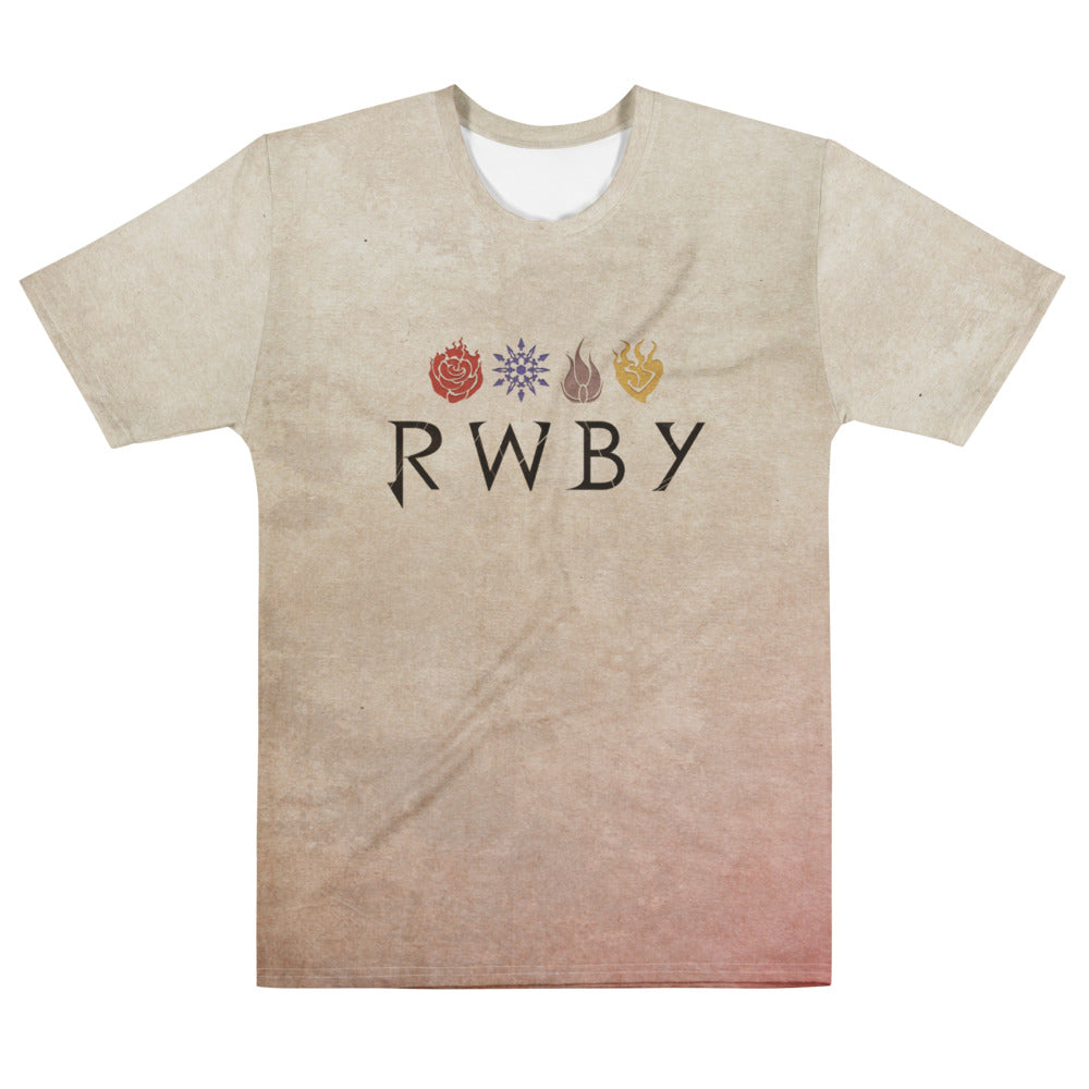 RWBY Team T-Shirt