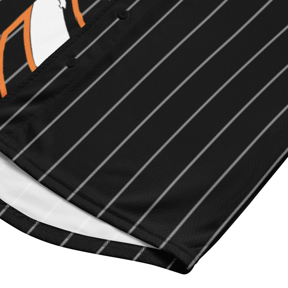 BLEACH: Thousand-Year Blood War Ichigo Baseball Jersey