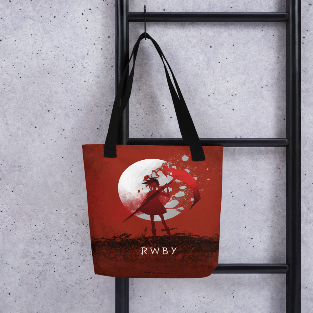 RWBY Tote Bag