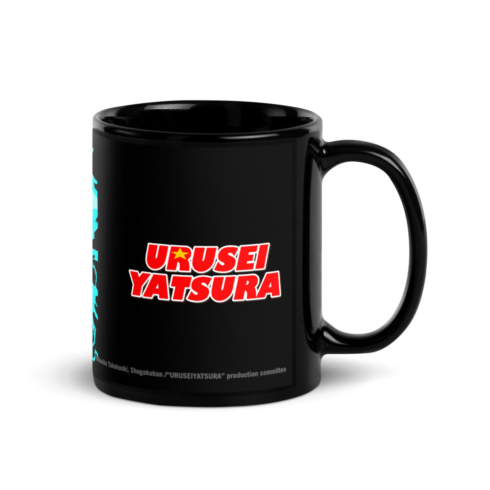 Urusei Yatsura Lightning Mug