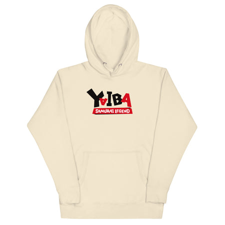 YAIBA: Samurai Legend Yaiba Kurogane Hoodie Bone