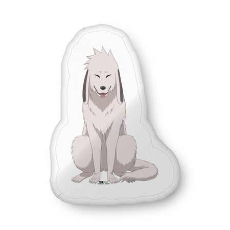 Naruto Shippuden Akamaru Pillow
