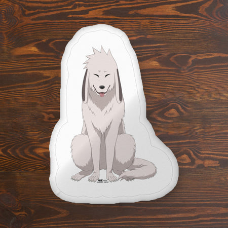 Naruto Shippuden Akamaru Pillow