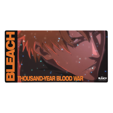 BLEACH: Thousand-Year Blood War Ichigo Kurosaki Gaming Mat