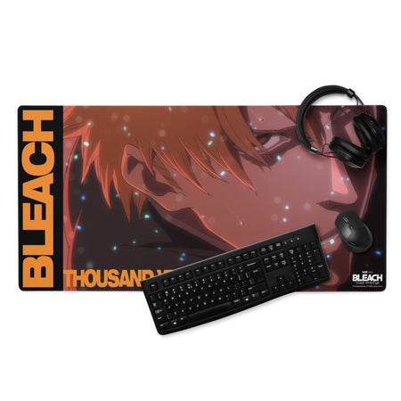 BLEACH: Thousand-Year Blood War Ichigo Kurosaki Gaming Mat