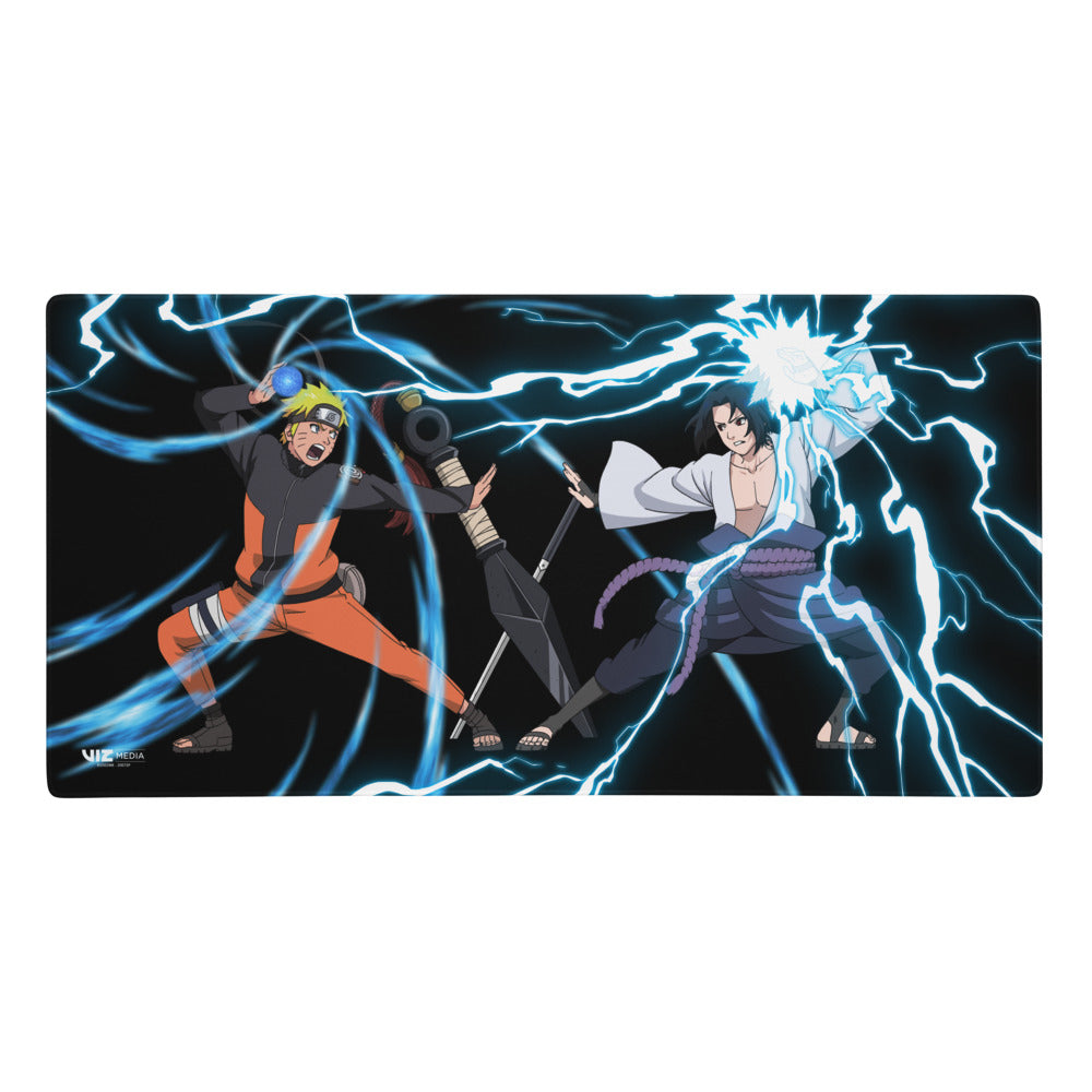 【Kasuoji】SHINOBI7枠 Naruto Rasengan vs Chidori Gaming Mat