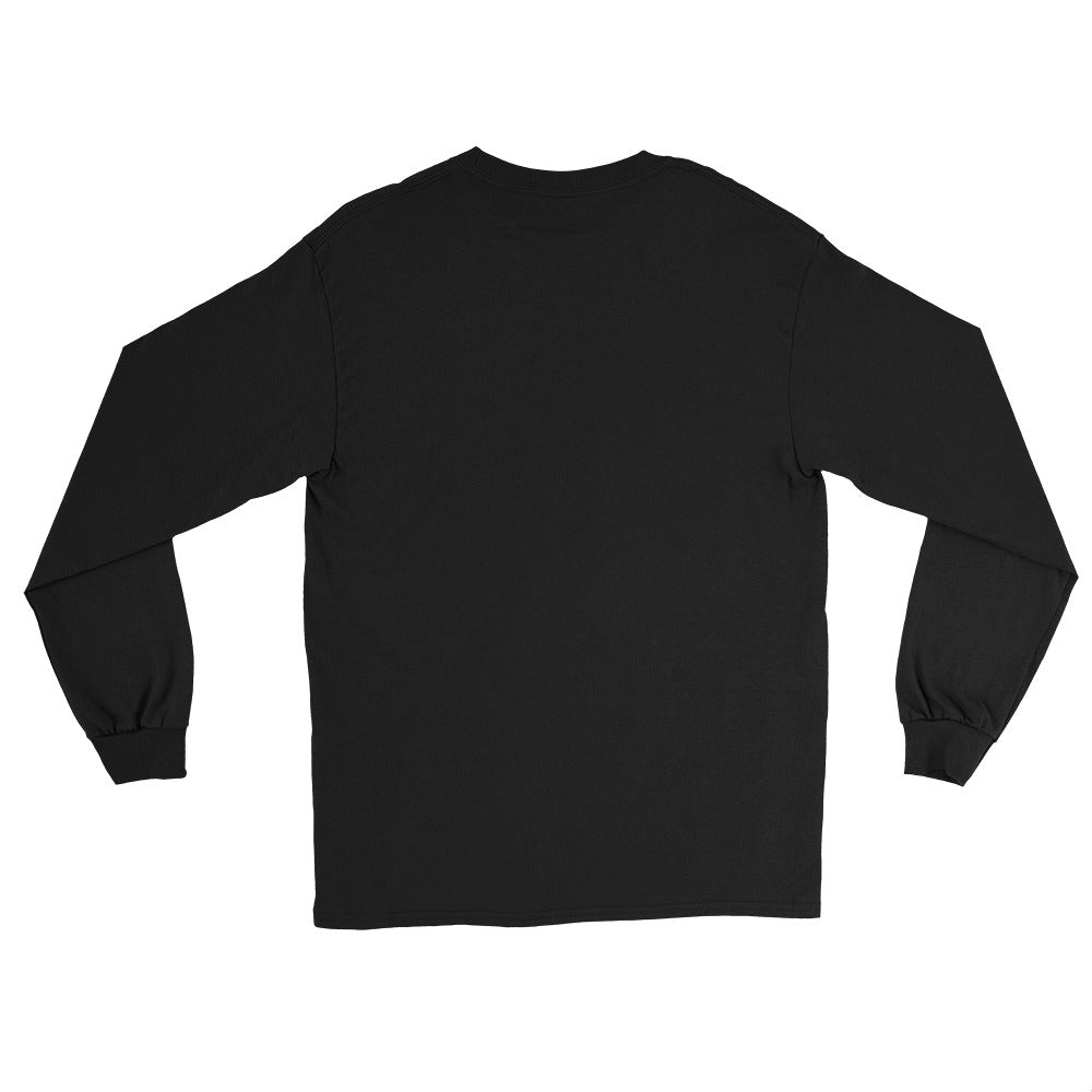 Boruto: Naruto Next Generations Hand Seals Long Sleeve T-Shirt