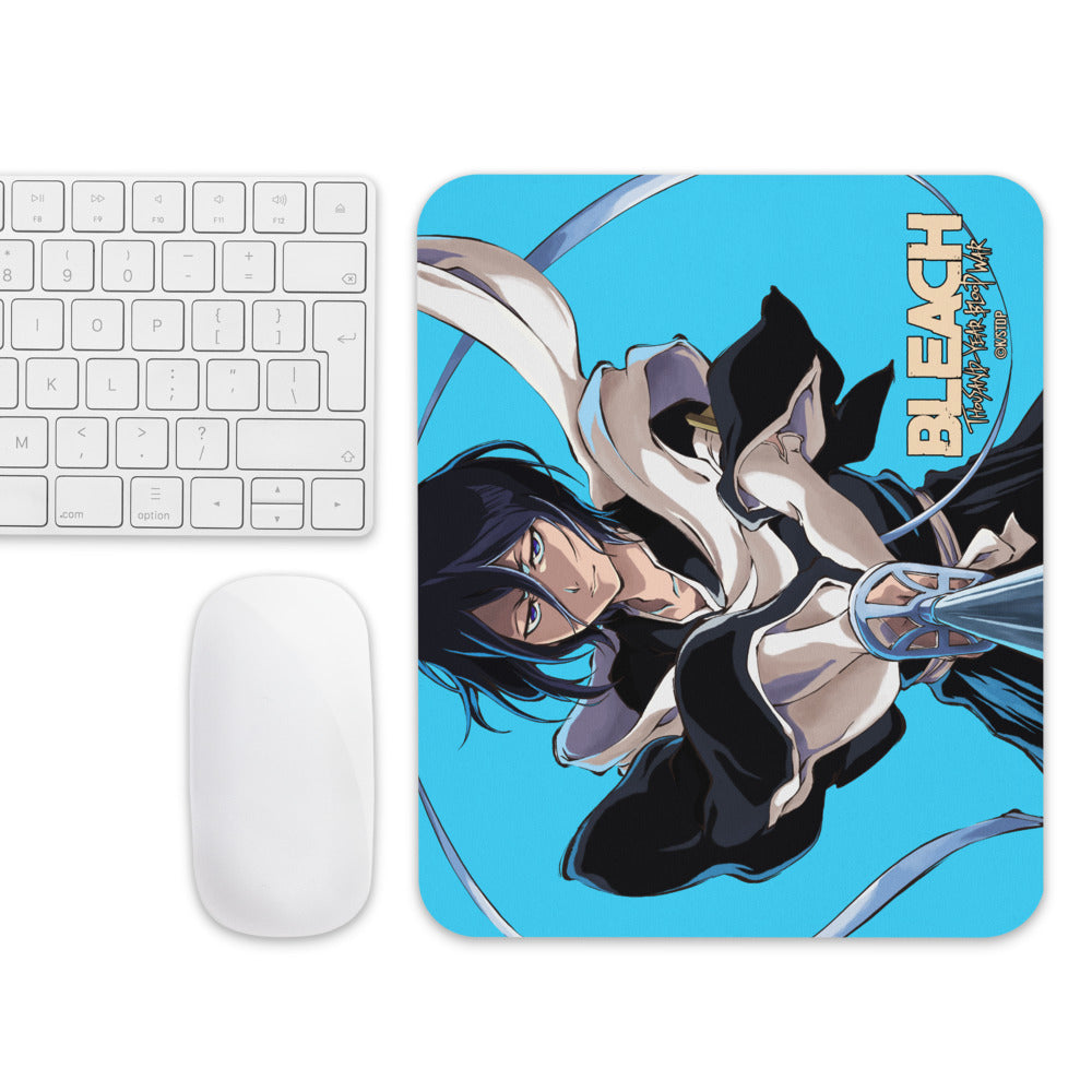 BLEACH: Thousand-Year Blood War Rukia Kuchiki Mouse Pad