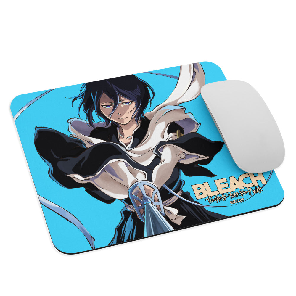 BLEACH: Thousand-Year Blood War Rukia Kuchiki Mouse Pad