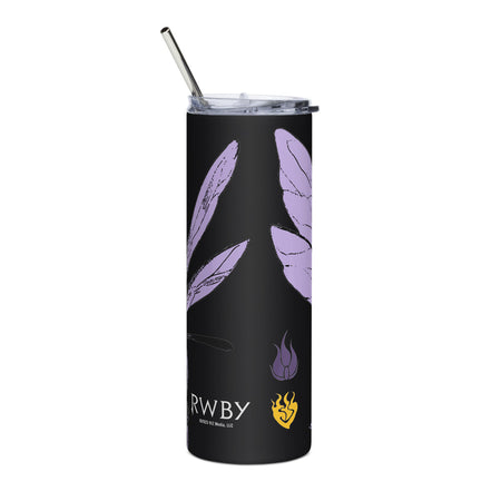 RWBY Bumbleby Stainless Steel Tumbler