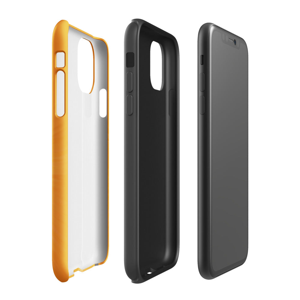 Naruto: Shippuden Rasengan iPhone Tough Case