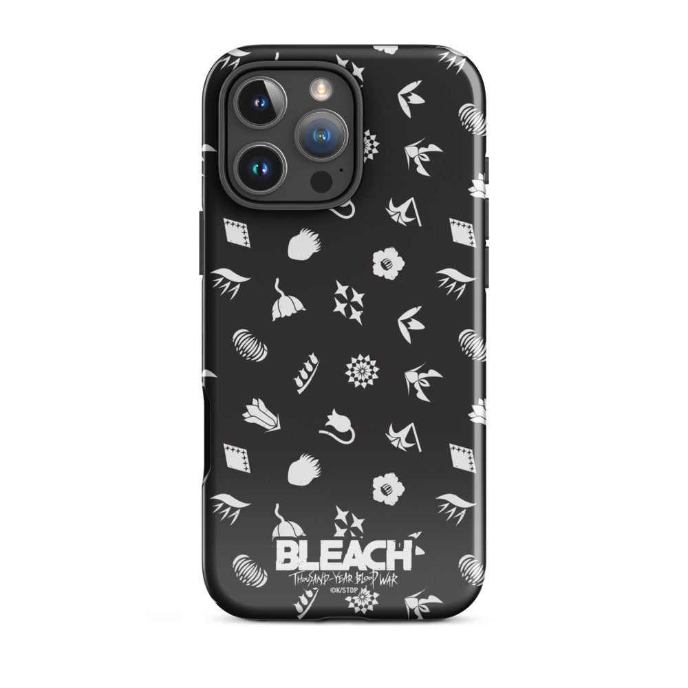 BLEACH: Thousand-Year Blood War Soul Reaper iPhone Tough Case