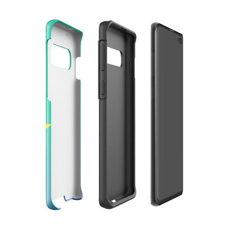 Urusei Yatsura Samsung Tough Case