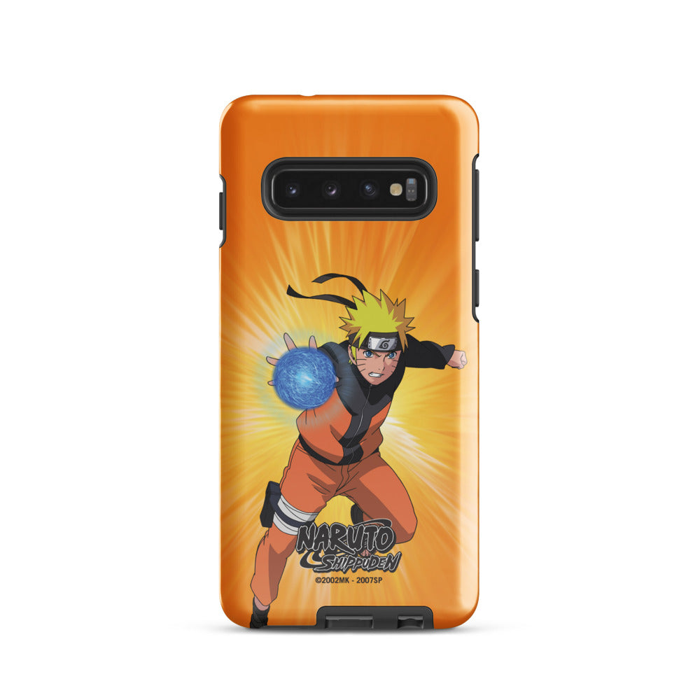 Naruto: Shippuden Rasengan Samsung Tough Case