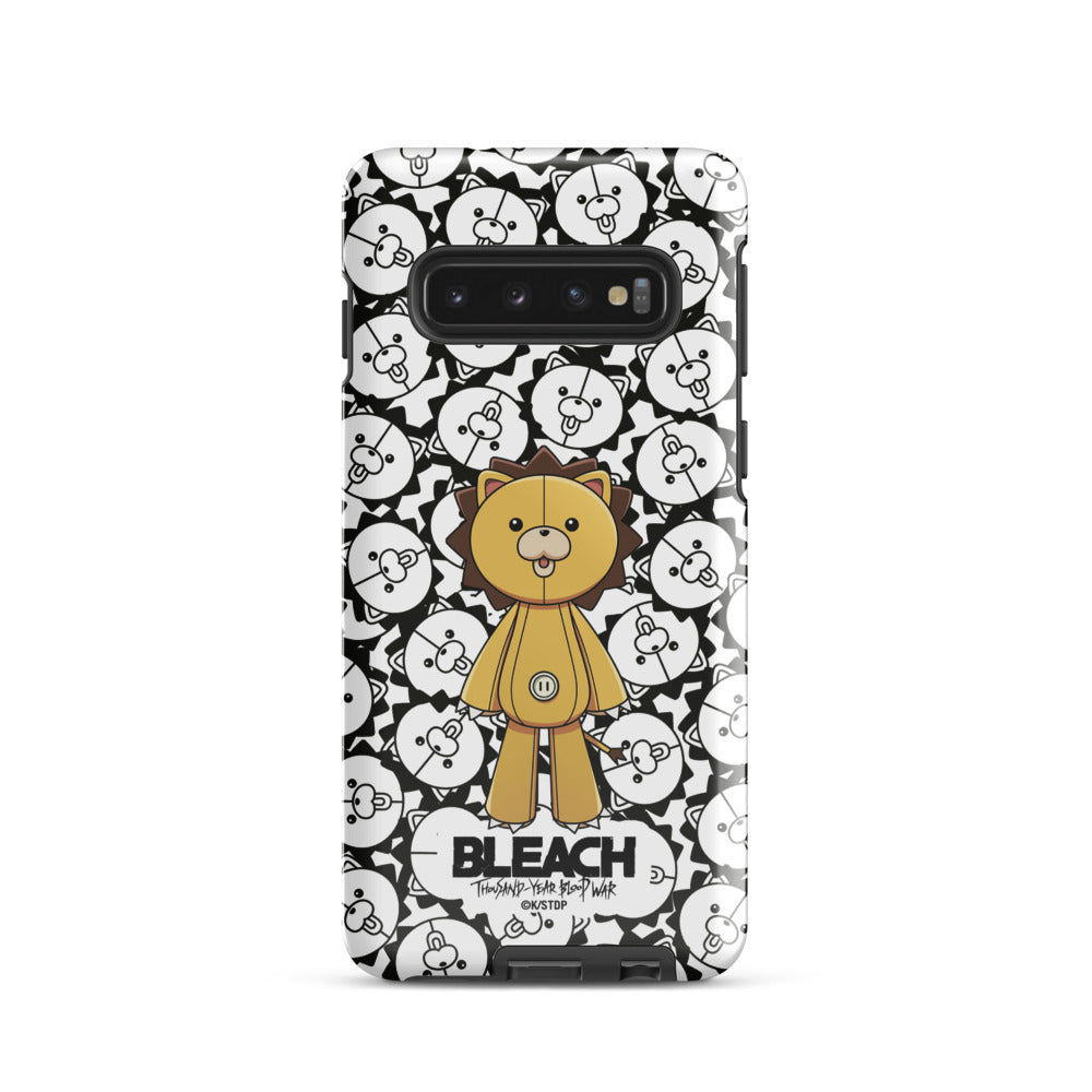 BLEACH: Thousand Year Blood War Kon Samsung Tough Case