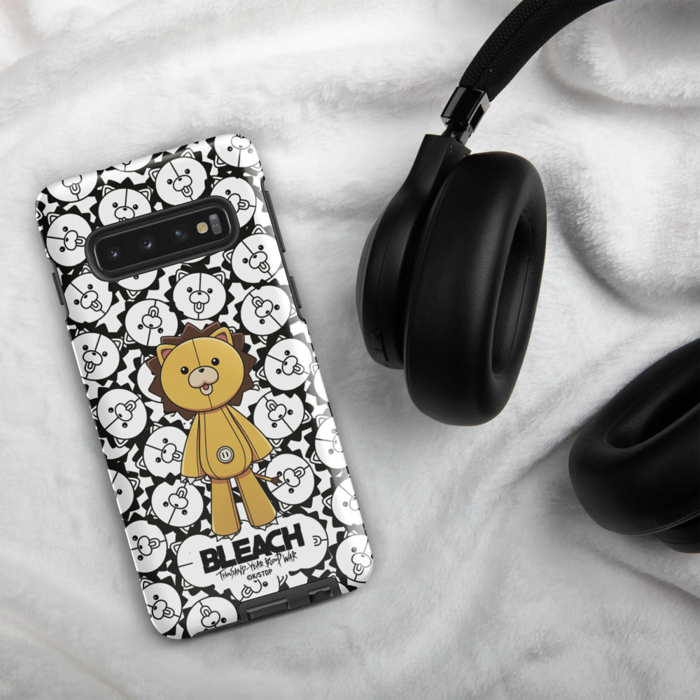 BLEACH: Thousand Year Blood War Kon Samsung Tough Case
