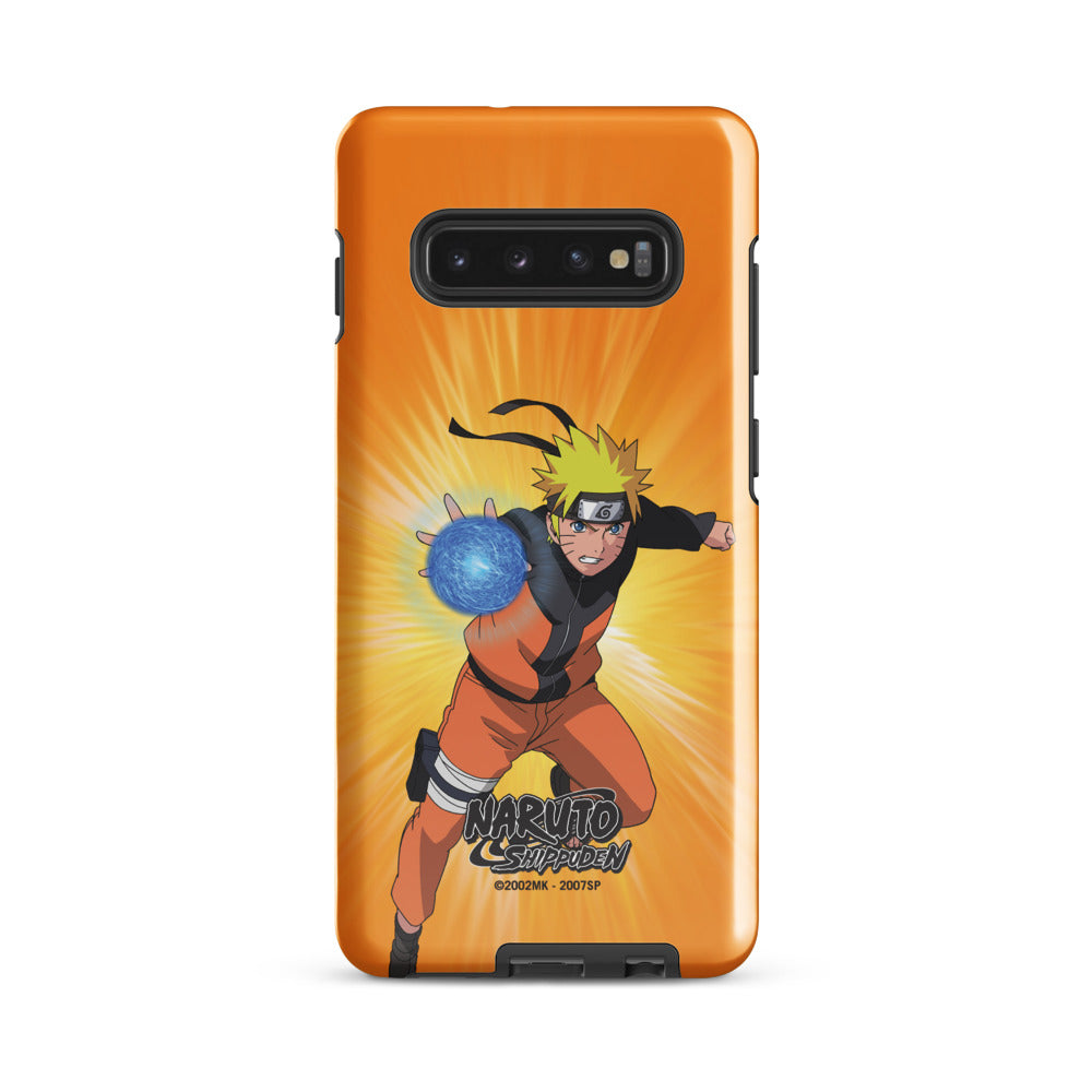 Naruto: Shippuden Rasengan Samsung Tough Case