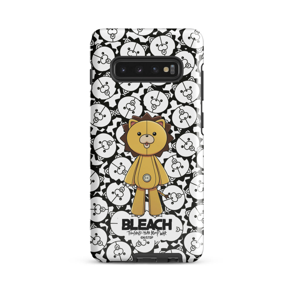 BLEACH: Thousand Year Blood War Kon Samsung Tough Case