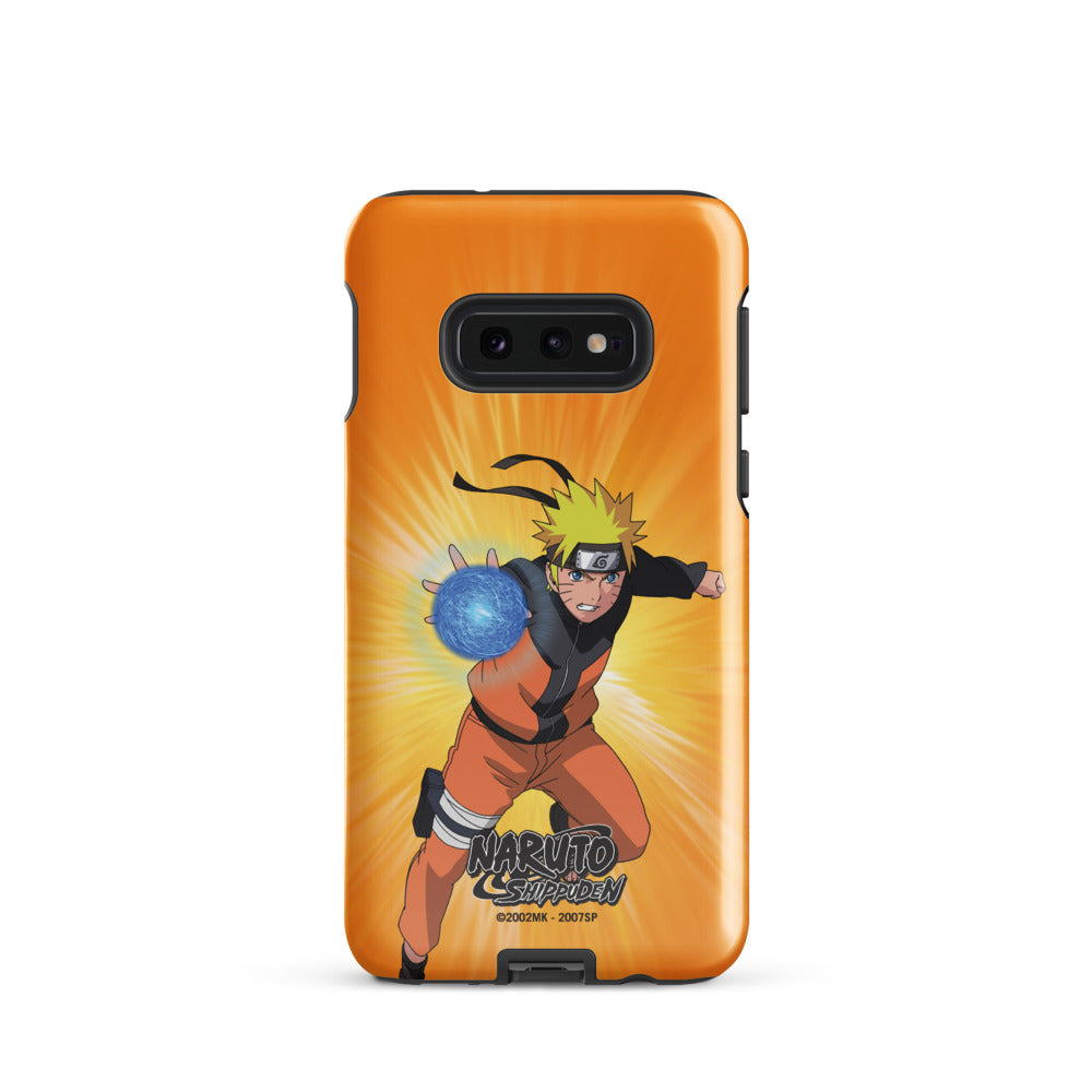 Naruto: Shippuden Rasengan Samsung Tough Case
